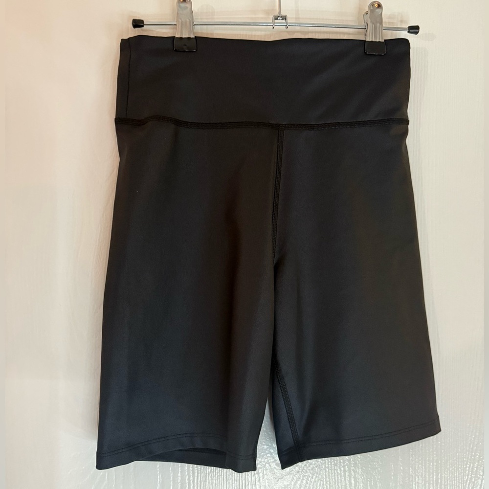 Abercrombie & Fitch biker shorts small